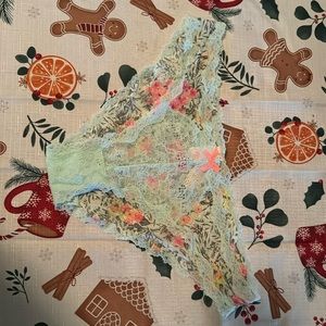 Victoria’s Secret cheekini
